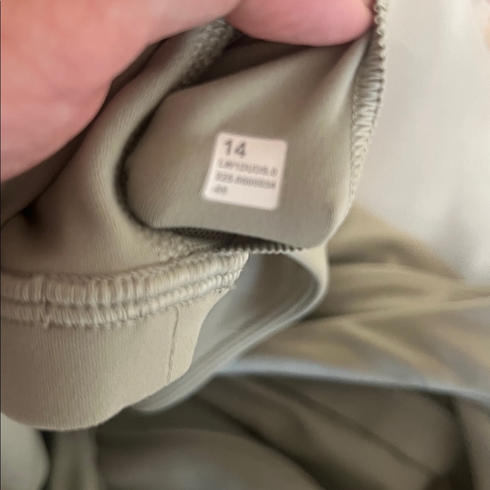 Lululemon Align Top - Picture 4 of 4